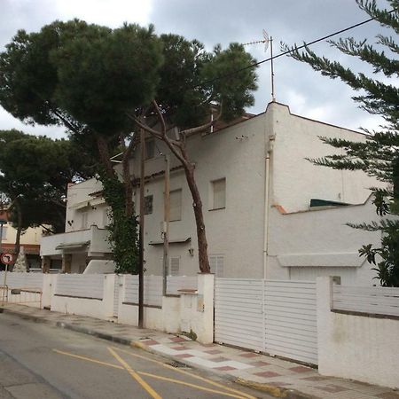 Apartamento Centrico Con Terraza Платжа-д'Ару Екстер'єр фото