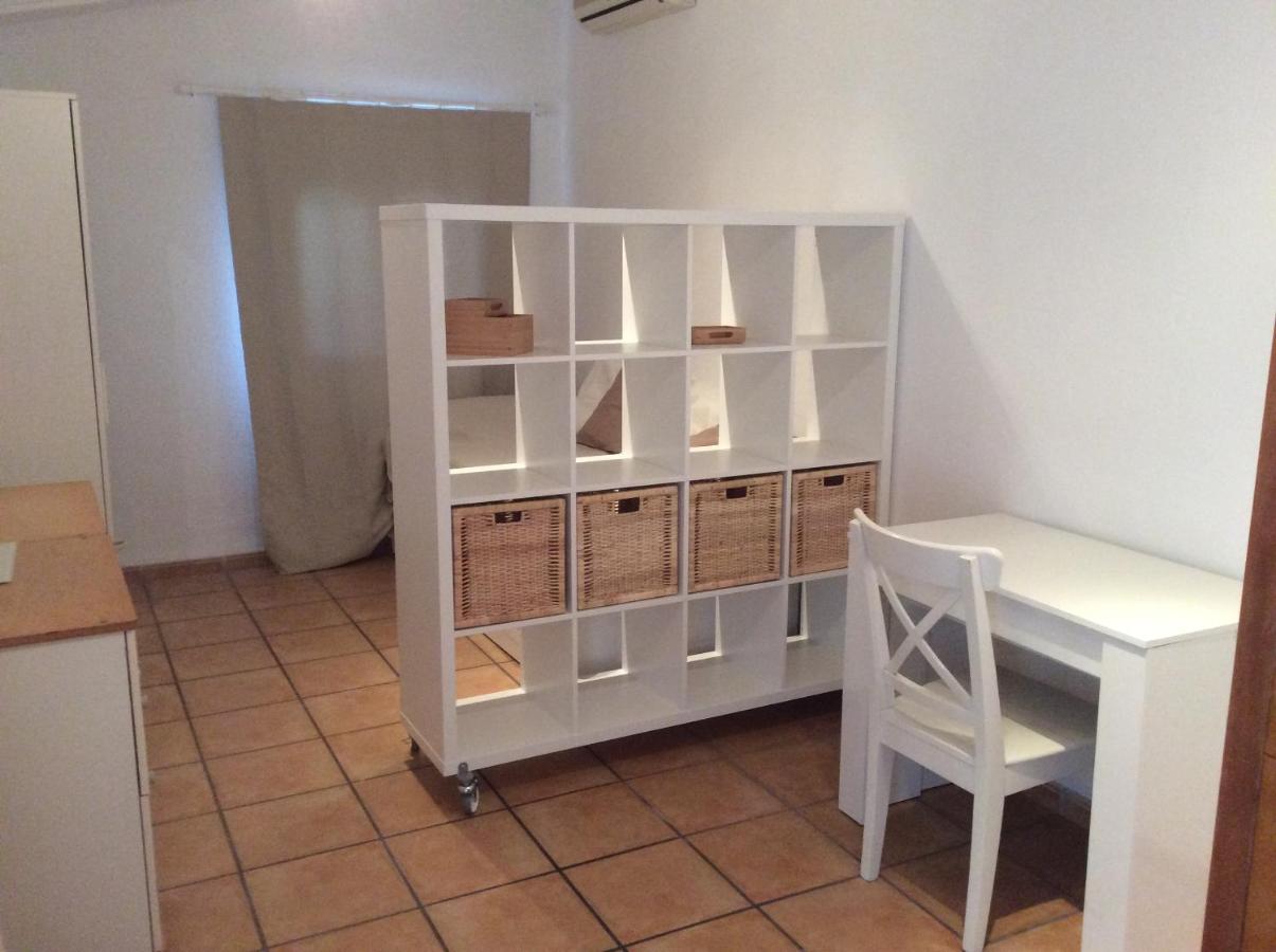 Apartamento Centrico Con Terraza Платжа-д'Ару Екстер'єр фото
